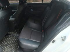 Toyota Corolla Hybrid 1.8H E-CVT Sport - ფოტო 11