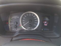 Toyota Corolla Hybrid 1.8H E-CVT Sport - ფოტო 14