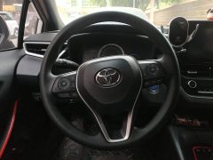 Toyota Corolla Hybrid 1.8H E-CVT Sport - ფოტო 15