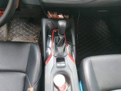 Toyota Corolla Hybrid 1.8H E-CVT Sport - ფოტო 16