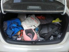 Toyota Corolla Hybrid 1.8H E-CVT Sport - ფოტო 4