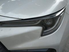 Toyota Corolla Hybrid 1.8H E-CVT Sport - ფოტო 5