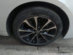 Toyota Corolla Hybrid 1.8H E-CVT Sport - ფოტო 6