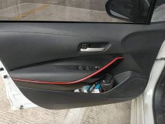 Toyota Corolla Hybrid 1.8H E-CVT Sport - ფოტო 7