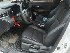Toyota Corolla Hybrid 1.8H E-CVT Sport - ფოტო 9