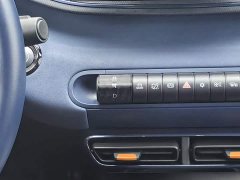 BYD Seagull 2025 305km Freedom Edition - ფოტო 13