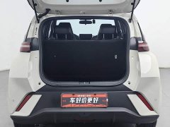 BYD Seagull 2025 305km Freedom Edition - ფოტო 16