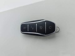 BYD Seagull 2025 305km Freedom Edition - ფოტო 19