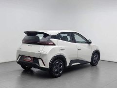 BYD Seagull 2025 305km Freedom Edition - ფოტო 2