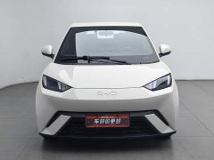 BYD Seagull 2025 305km Freedom Edition - ფოტო 3