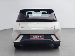 BYD Seagull 2025 305km Freedom Edition - ფოტო 4