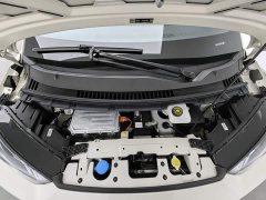 BYD Seagull 2025 305km Freedom Edition - ფოტო 6
