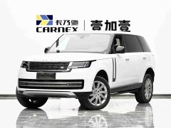 Land Rover Range Rover 3.0 L6 400PS Prestige Seven-Seat Extended Wheelbase - ფოტო 10