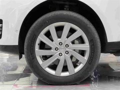 Land Rover Range Rover 3.0 L6 400PS Prestige Seven-Seat Extended Wheelbase - ფოტო 13