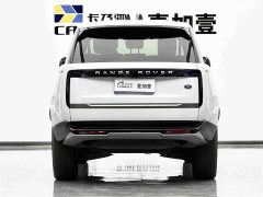 Land Rover Range Rover 3.0 L6 400PS Prestige Seven-Seat Extended Wheelbase - ფოტო 14