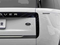Land Rover Range Rover 3.0 L6 400PS Prestige Seven-Seat Extended Wheelbase - ფოტო 15