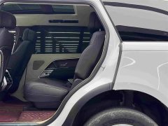 Land Rover Range Rover 3.0 L6 400PS Prestige Seven-Seat Extended Wheelbase - ფოტო 18