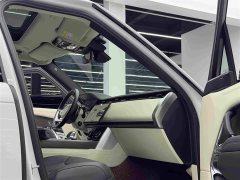 Land Rover Range Rover 3.0 L6 400PS Prestige Seven-Seat Extended Wheelbase - ფოტო 19