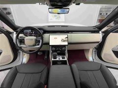 Land Rover Range Rover 3.0 L6 400PS Prestige Seven-Seat Extended Wheelbase - ფოტო 20