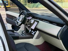 Land Rover Range Rover 3.0 L6 400PS Prestige Seven-Seat Extended Wheelbase - ფოტო 3