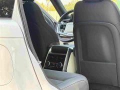 Land Rover Range Rover 3.0 L6 400PS Prestige Seven-Seat Extended Wheelbase - ფოტო 4