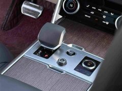 Land Rover Range Rover 3.0 L6 400PS Prestige Seven-Seat Extended Wheelbase - ფოტო 5