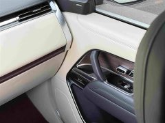 Land Rover Range Rover 3.0 L6 400PS Prestige Seven-Seat Extended Wheelbase - ფოტო 7