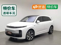 Li Auto L7 2023 Air - ფოტო 1