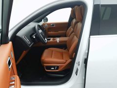 Li Auto L7 2023 Air - ფოტო 10