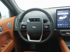 Li Auto L7 2023 Air - ფოტო 11