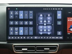 Li Auto L7 2023 Air - ფოტო 12
