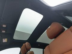 Li Auto L7 2023 Air - ფოტო 14