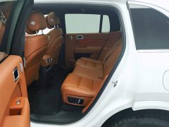 Li Auto L7 2023 Air - ფოტო 15
