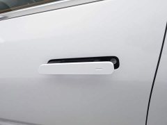 Li Auto L7 2023 Air - ფოტო 18