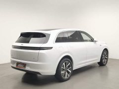 Li Auto L7 2023 Air - ფოტო 2