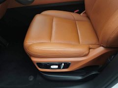 Li Auto L7 2023 Air - ფოტო 20