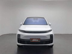 Li Auto L7 2023 Air - ფოტო 3
