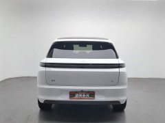 Li Auto L7 2023 Air - ფოტო 4