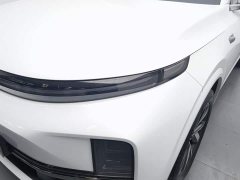 Li Auto L7 2023 Air - ფოტო 7