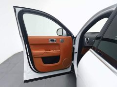 Li Auto L7 2023 Air - ფოტო 8