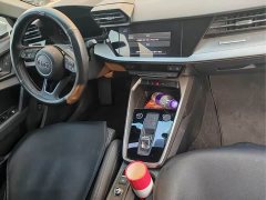 Audi A3 2023 Sportback 35 TFSI Fashion Elegant - ფოტო 2