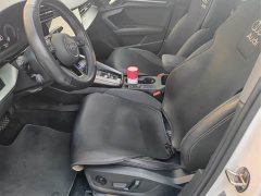 Audi A3 2023 Sportback 35 TFSI Fashion Elegant - ფოტო 3
