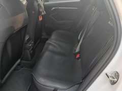 Audi A3 2023 Sportback 35 TFSI Fashion Elegant - ფოტო 4