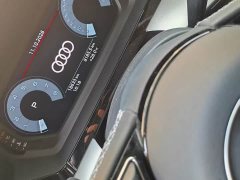 Audi A3 2023 Sportback 35 TFSI Fashion Elegant - ფოტო 5