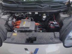 Wuling Binguo 2023 203km Comfort Edition - ფოტო 10