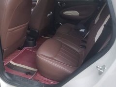 Wuling Binguo 2023 203km Comfort Edition - ფოტო 11