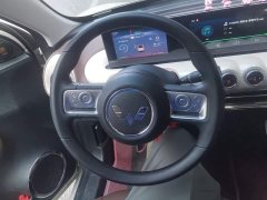 Wuling Binguo 2023 203km Comfort Edition - ფოტო 15
