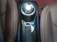 Wuling Binguo 2023 203km Comfort Edition - ფოტო 16