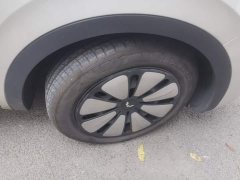 Wuling Binguo 2023 203km Comfort Edition - ფოტო 6