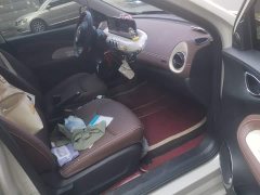 Wuling Binguo 2023 203km Comfort Edition - ფოტო 8